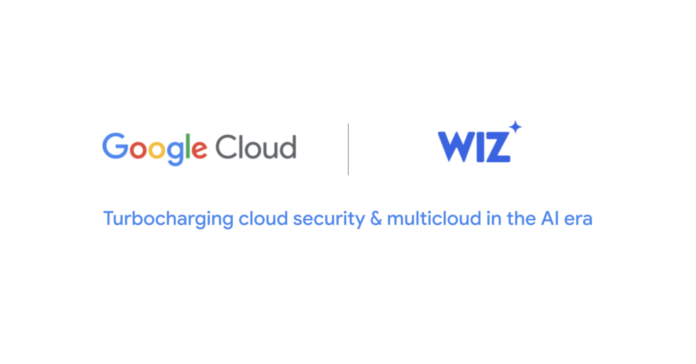 Google anunció la compra de Wiz.
