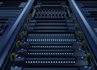 Los procesadores AMD EPYC de 5ª generación impulsan un mayor rendimiento en la nube AMD EPYC.