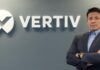 Vertiv anuncia a David Goncalvez como director de Market Development y director interino de Canales para la región David Goncalvez