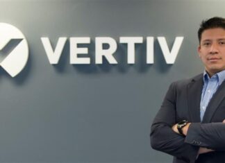 Vertiv anuncia a David Goncalvez como director de Market Development y director interino de Canales para la región David Goncalvez