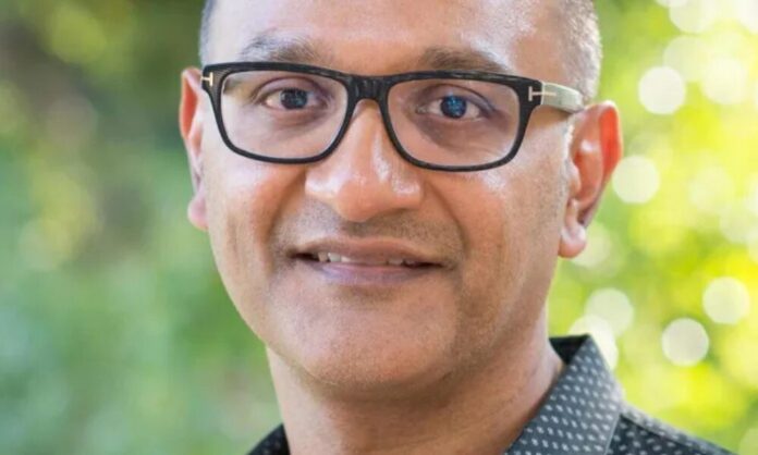 Jeetu Patel