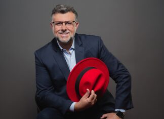 Paulo Ceschin es el nuevo director del ecosistema de partners de Red Hat Latinoamérica Paulo Ceschin - horiz