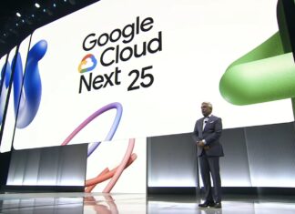 Google Cloud Next 2025: anuncios esenciales para comprender lo que viene Charla de Thomas Kurian, CEO de Google Cloud, en la apertura del Google Cloud Next 2025.