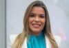 Trend Micro nombra a Rayanne Nunes como su nueva directora de tecnología Rayanne Nunes, de Trend Micro.