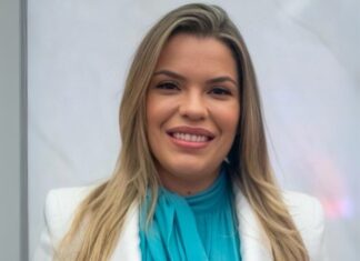 Trend Micro nombra a Rayanne Nunes como su nueva directora de tecnología Rayanne Nunes, de Trend Micro.