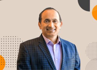 Cohesity se convierte en el mayor proveedor de software de protección de datos del mundo Sanjay Poonen, President and CEO, Cohesity (1) enfasys-itseller-canal news