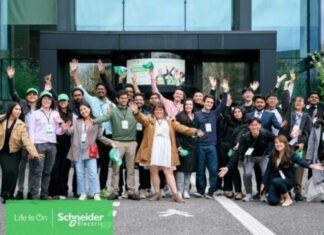 Schneider Electric lanza Go Green 2025, el concurso global de innovación en energía para estudiantes