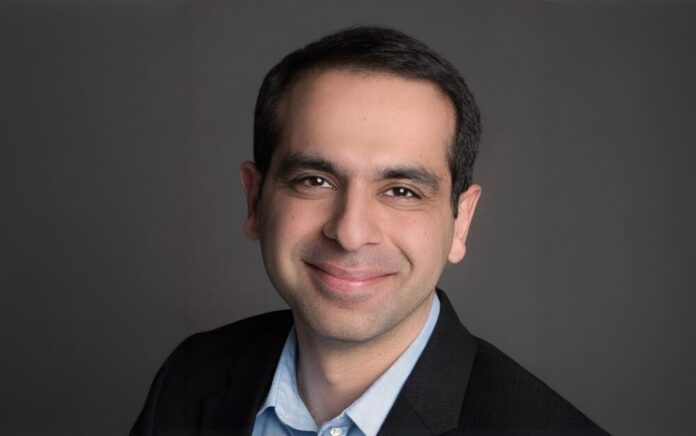 Varun Chhabra, VP de Cloud & Edge Product Marketing de Dell Technologies