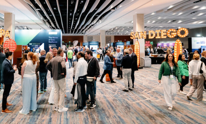 VeeamON 2025 San Diego