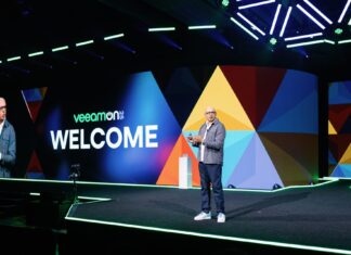 VeeamON25: Claves para construir el futuro de la Ciberresiliencia VeeamON 2025.