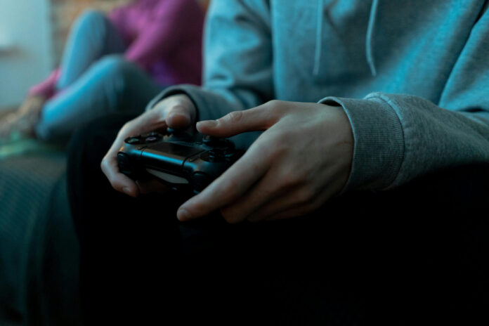 Amenazas Gamers. Amenazas Gamers.
