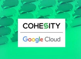 Cohesity se asocia con Google Cloud para mejorar la resiliencia cibernética y el análisis de los datos Cohesity amplía su alianza con Google Cloud.