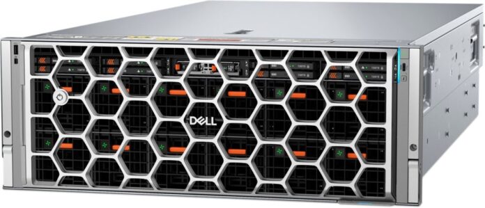 Dell Xe7745. Dell Xe7745.