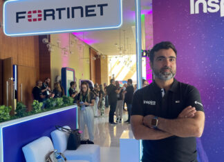 Los cuatro “Quick Wins” de Fortinet para los partners regionales Gonzalo Garcia VP Fortinet Latinoamerica Sur