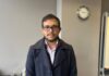 José Cornejo, de Intel: “Nuestra misión es que la IA sea más tangible para los usuarios” José Cornejo, Gerente de Desarrollo de Negocios para Latinoamérica de Intel