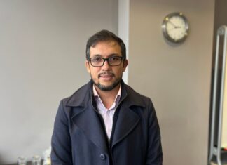 José Cornejo, de Intel: “Nuestra misión es que la IA sea más tangible para los usuarios” José Cornejo, Gerente de Desarrollo de Negocios para Latinoamérica de Intel