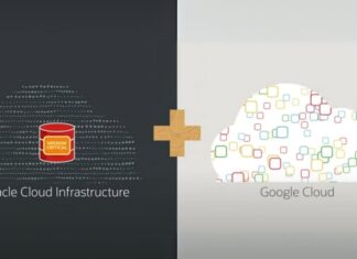 Oracle y Google Cloud anuncian un programa de socios y nuevas capacidades para Oracle Database Oracle y Google Cloud.