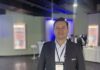 TD SYNNEX presentó en Colombia su nuevo Centro de Excelencia desarrollado en conjunto con IBM Ricardo Caballero, Senior Managing Director de TD SYNNEX en Colombia.