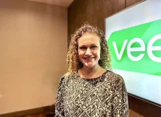 Veeam actualiza su programa de canales para impulsar el desarrollo de los partners Sara Wilson, de Veeam.