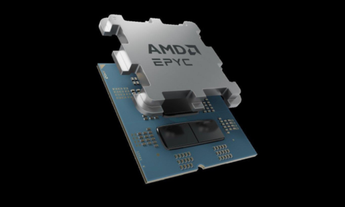 AMD EPYC 4005