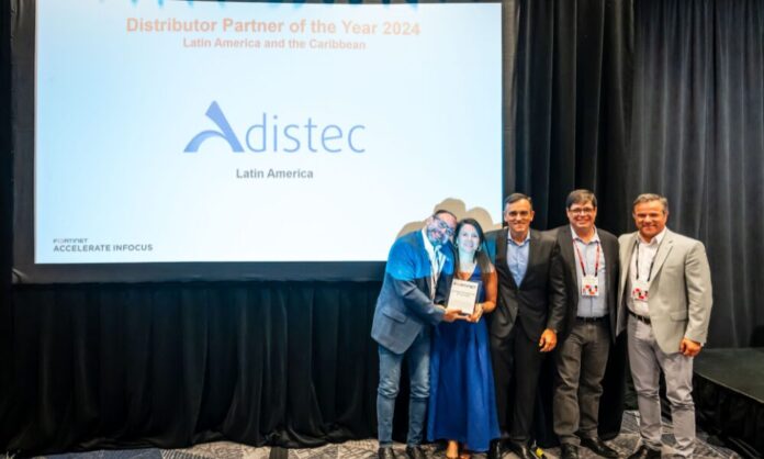 Adistec