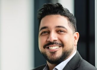 Economía circular en acción: liderando el camino hacia un futuro sin residuos electrónicos Angel Medina, Director Sostenibilidad y ESG para Latinoamérica de Dell Technologies.