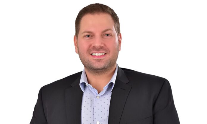 Cristhian Leal, Gerente de Territorio para Colombia, Ecuador y Venezuela de Primus