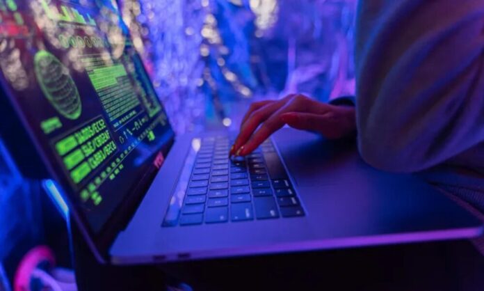 DÍA INTERNACIONAL RANSOMWARE