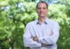La era de la IA nos desafía: Progresar comprometidos con el futuro del planeta Daniel Scarafia, de Hitachi Vantara.