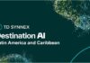 TD SYNNEX presenta la siguiente fase de Destination AI para hacer operativas las estrategias de IA de los socios Destination AI