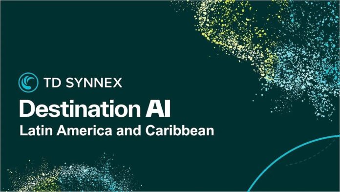 Destination AI