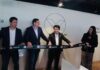 Vertiv apuesta por LATAM con nuevo hub regional para acelerar su operación digital Fotografia HUB SERVICIOS Vertiv