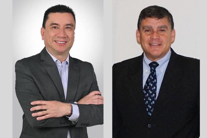 Jhon_Richard_Martin_de_Nexxt_Infraestructura_y_Eduardo_Pinillos_de_Forza Jhon_Richard_Martin_de_Nexxt_Infraestructura_y_Eduardo_Pinillos_de_Forza