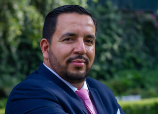 El desafío de iluminar los rincones más oscuros de las operaciones de ciberseguridad José Ramírez, Vicepresidente de Ventas para Latam