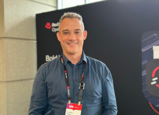 Luciano Prieto, de Red Hat: “Debemos ayudar a los partners a asociarse para construir soluciones complejas” Luciano Prieto, Director del Ecosistema de Canales para el Sur de Latinoamérica de Red Hat