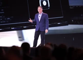 Dell Technologies impulsa la innovación en IA empresarial con infraestructura, soluciones y servicios Michael Dell, CEO de Dell Technologies.