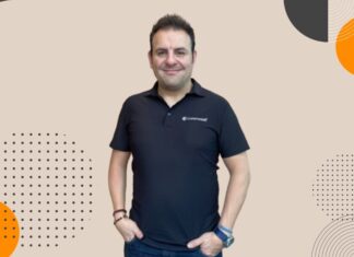 Germán Porras, de Commvault: “Los países emergentes también son foco de ciberataques” Portada Entrevista Commvault german Porras (1)