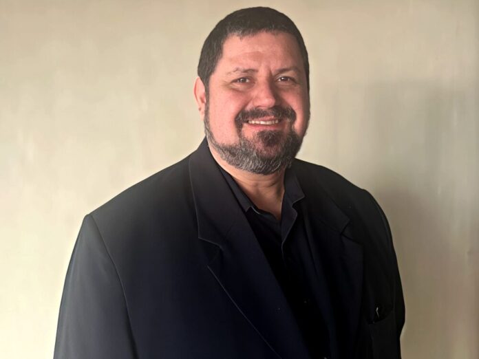 Fernando Fontao, de BeyondTrust
