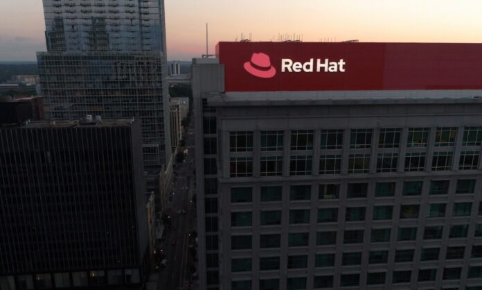 Red Hat Developer Red Hat Developer