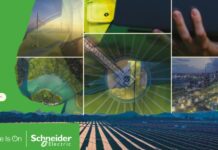 Schneider Electric evita 700 millones de toneladas de CO₂ y amplía el acceso a energía limpia Schneider Electric (2)