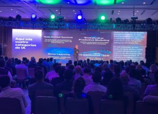 Intcomex celebra la segunda edición de su Value Business Summit en Ciudad de México VBS2025 organizado en México por Intcomex