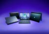 Alienware presenta las nuevas laptops Aurora para elevar la experiencia gamer Aurora- Alienware.