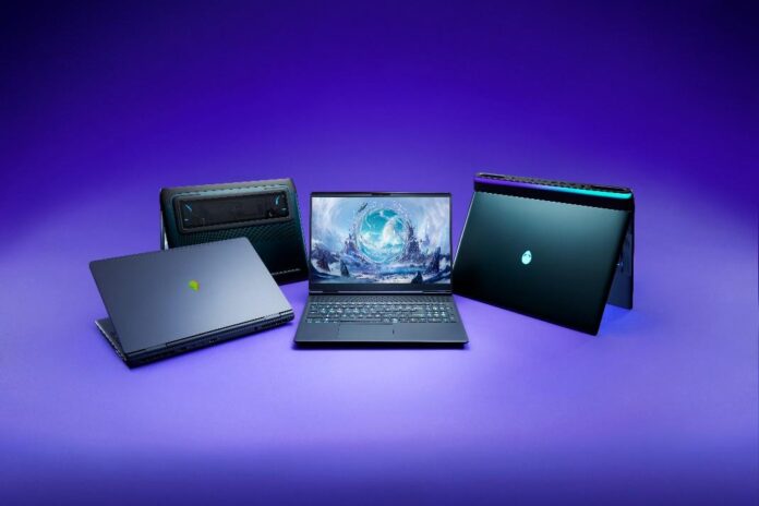Aurora- Alienware.