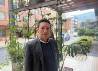 TBG apuesta por su expansión en Colombia de la mano de la sustentabilidad Oscar Betancourt, Country Manager de Trusted Brand Group para Colombia.