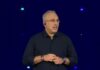 HPE reinventa las operaciones de TI híbridas con GreenLake Intelligence Antonio Neri, Presidente y CEO de HPE.