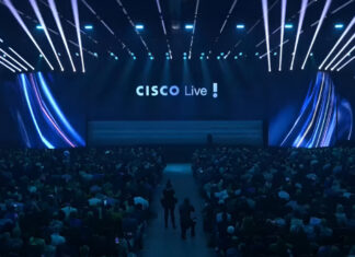 Cisco potencia la infraestructura segura de empresas en la era de la IA Cisco Live