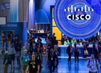 Cisco integra más seguridad en la red Cisco-Live