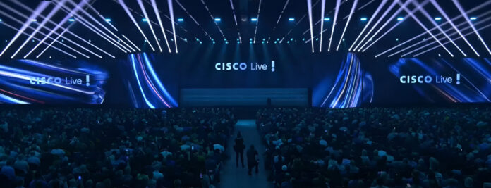 Cisco Live