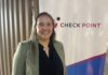 Check Point y Licencias OnLine inauguran un laboratorio Maestro en Bogotá para potenciar la ciberseguridad Claudia Camargo, de Licencias OnLine.