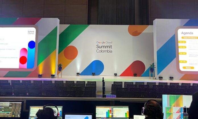 Google Cloud Summit Google Cloud Summit